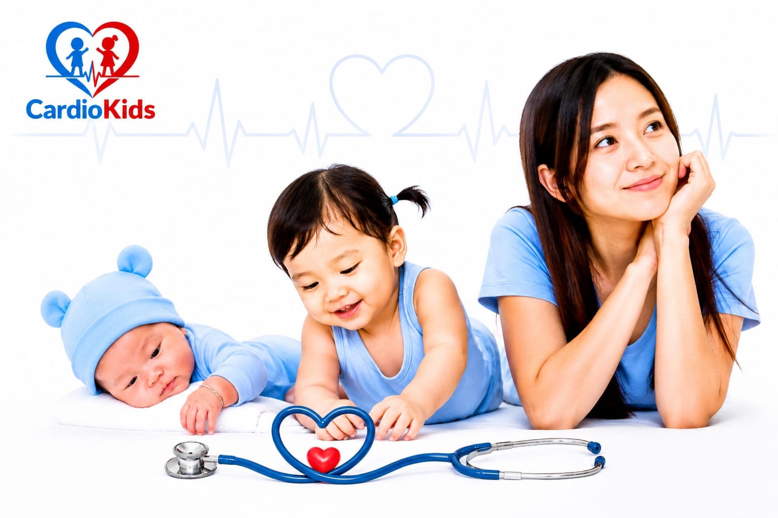 CardioKids family-focused care